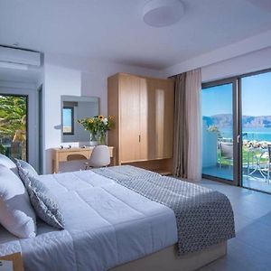 Deluxe Zimmer mit Kingsize-Bett